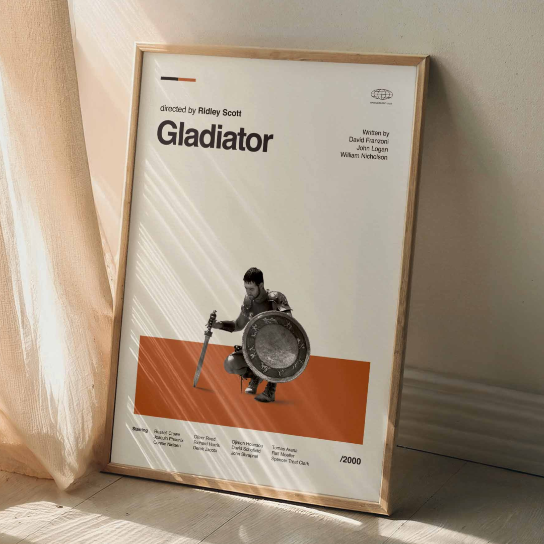 Gladiator
