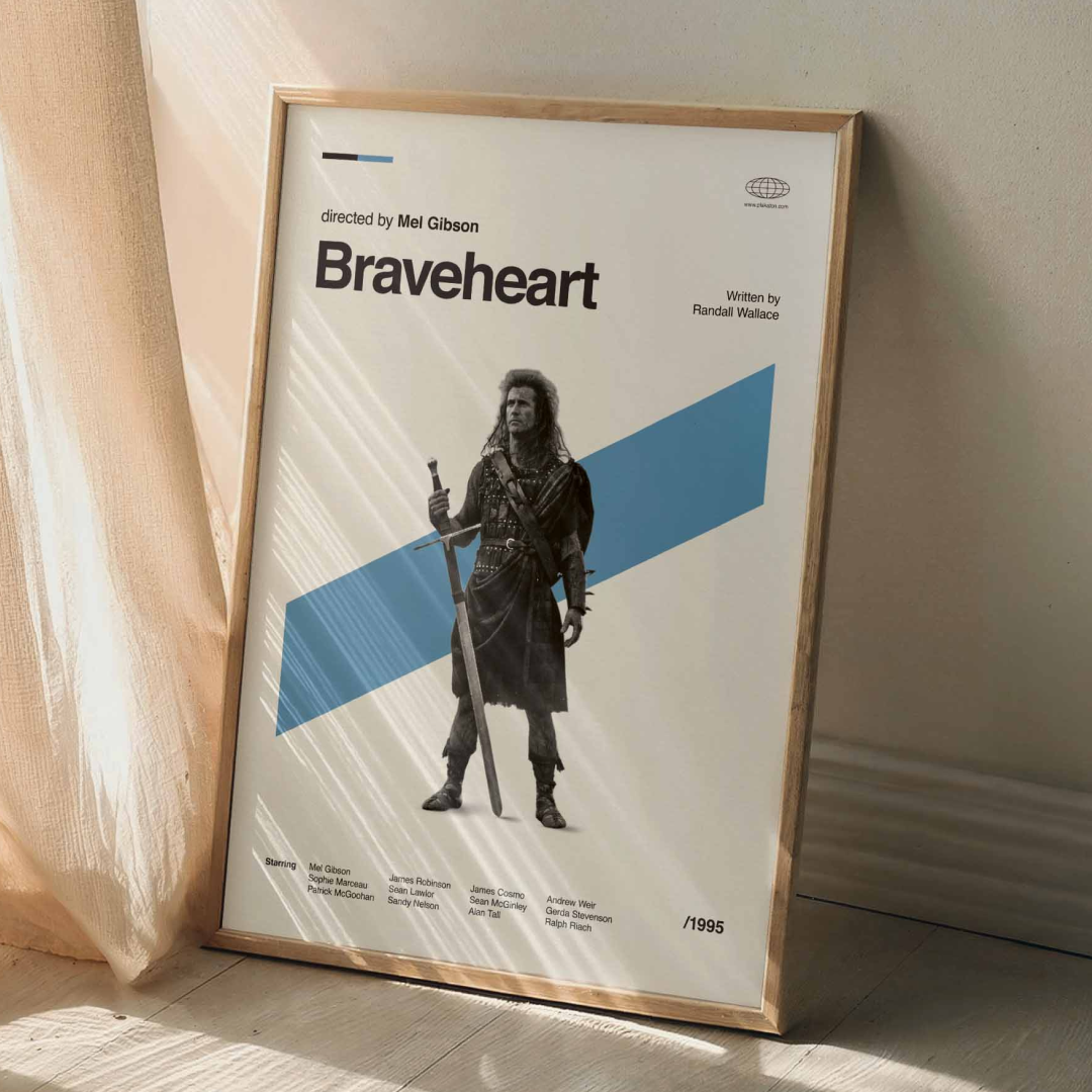Braveheart