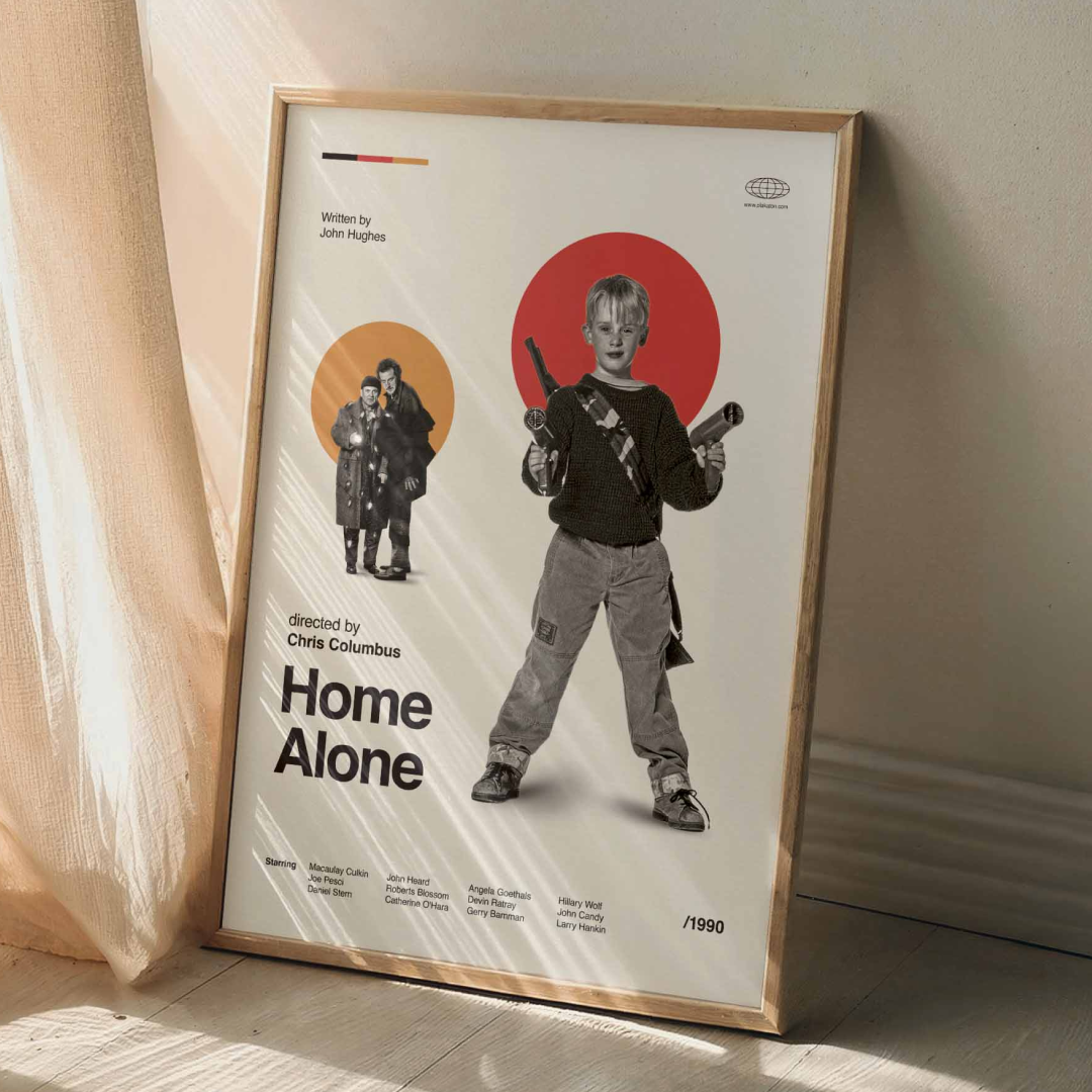 Home Alone