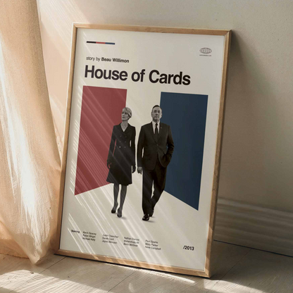 House of Cards