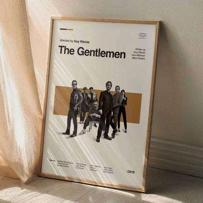 The Gentlemen