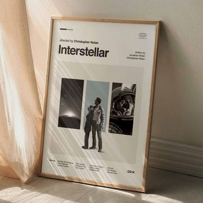 Interstellar V2