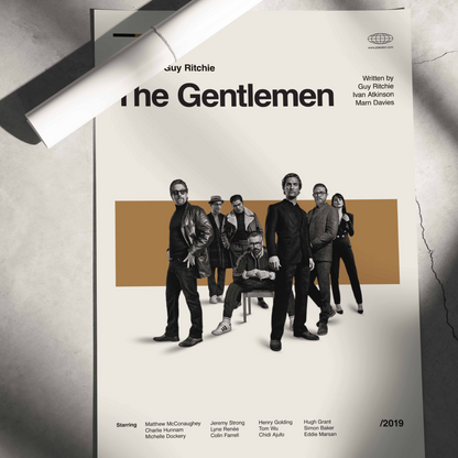 The Gentlemen