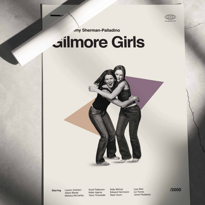 Gilmore Girls