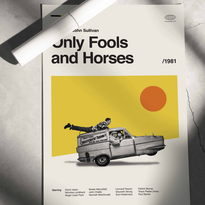 Only Fools and Horses