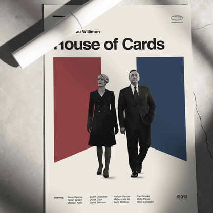 House of Cards