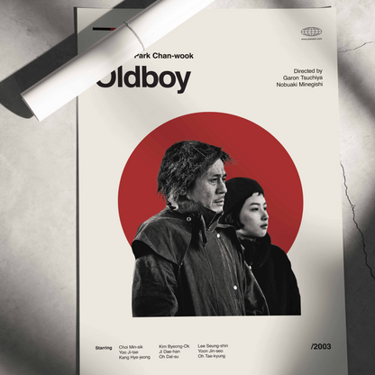 Oldboy