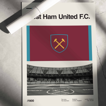 West Ham United FC