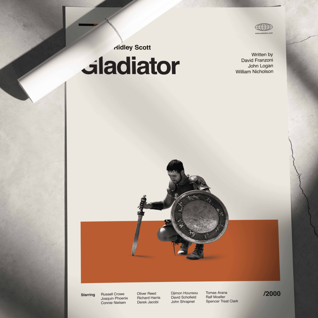 Gladiator