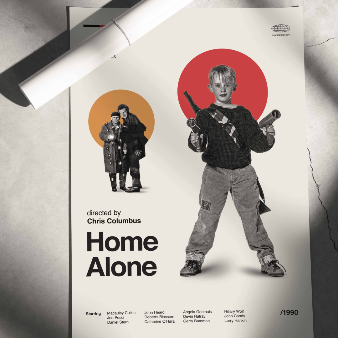 Home Alone
