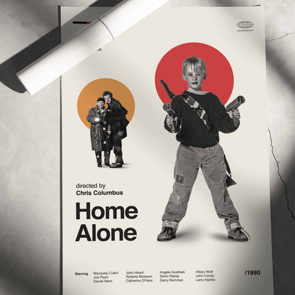 Home Alone