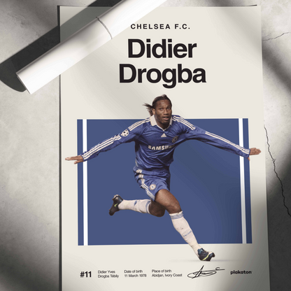 Didier Drogba