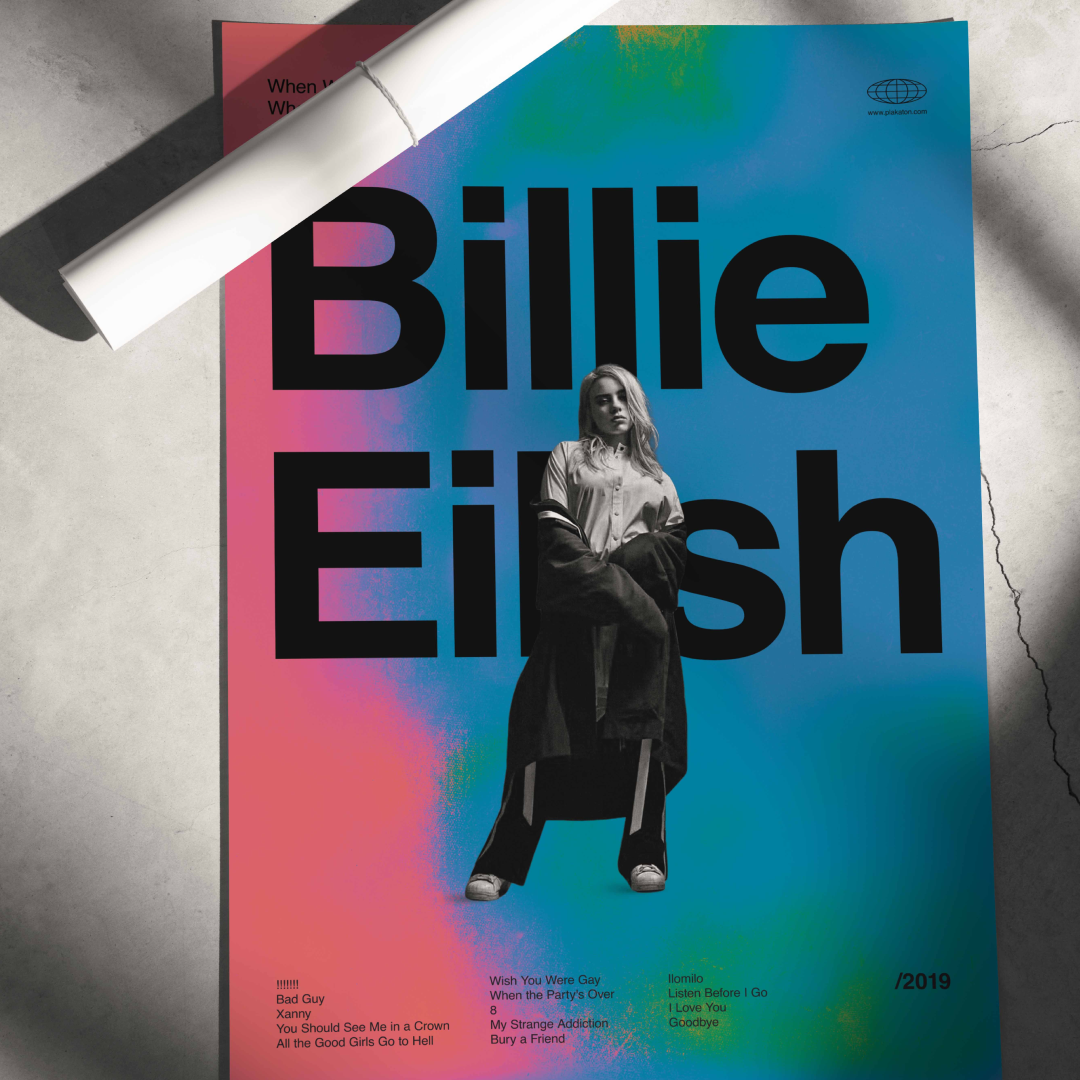 Billie Eilish