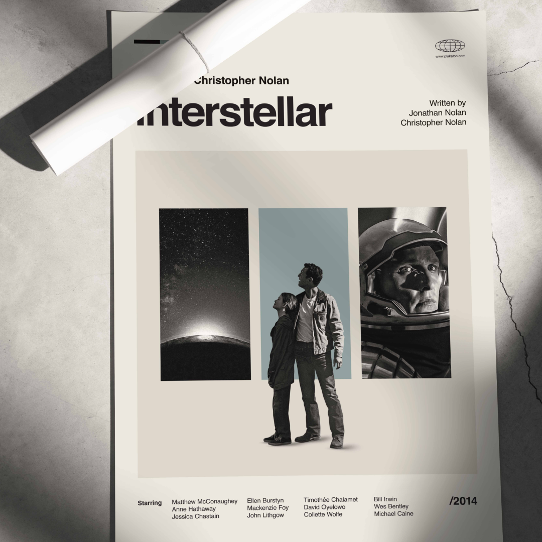 Interstellar V2