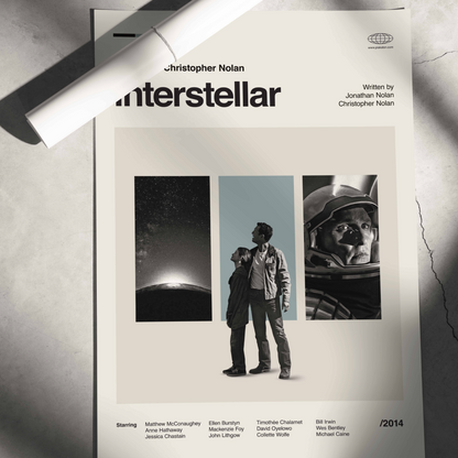 Interstellar V2