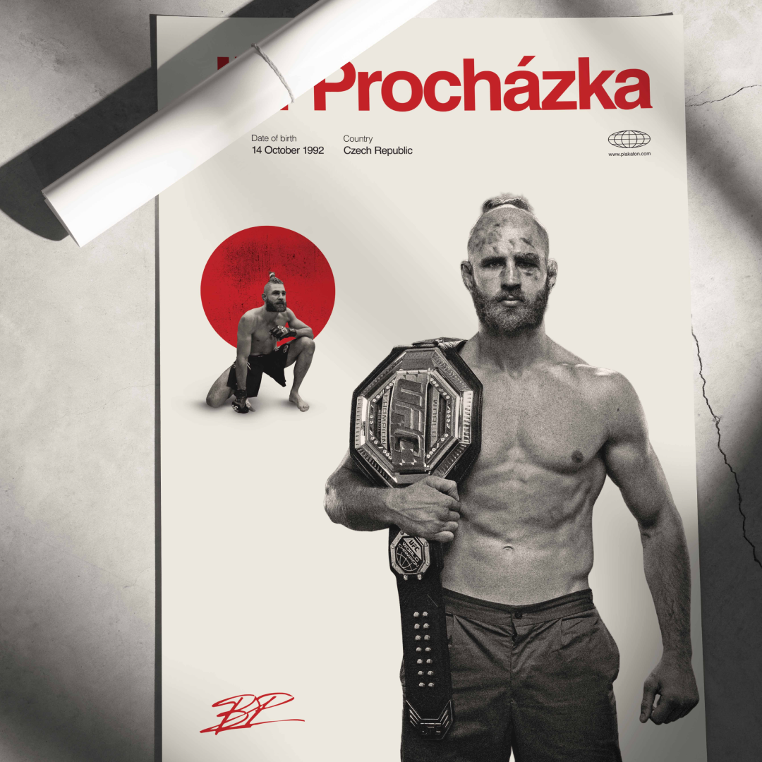 Jiří Procházka