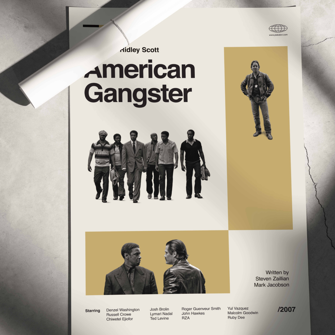 American Gangster