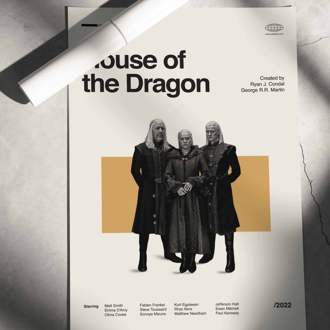 House of the Dragon