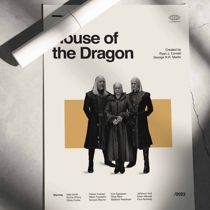 House of the Dragon