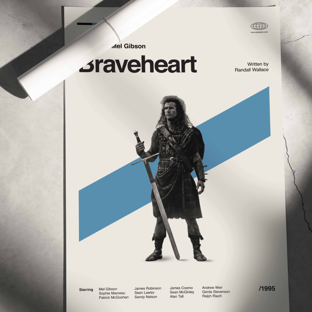 Braveheart