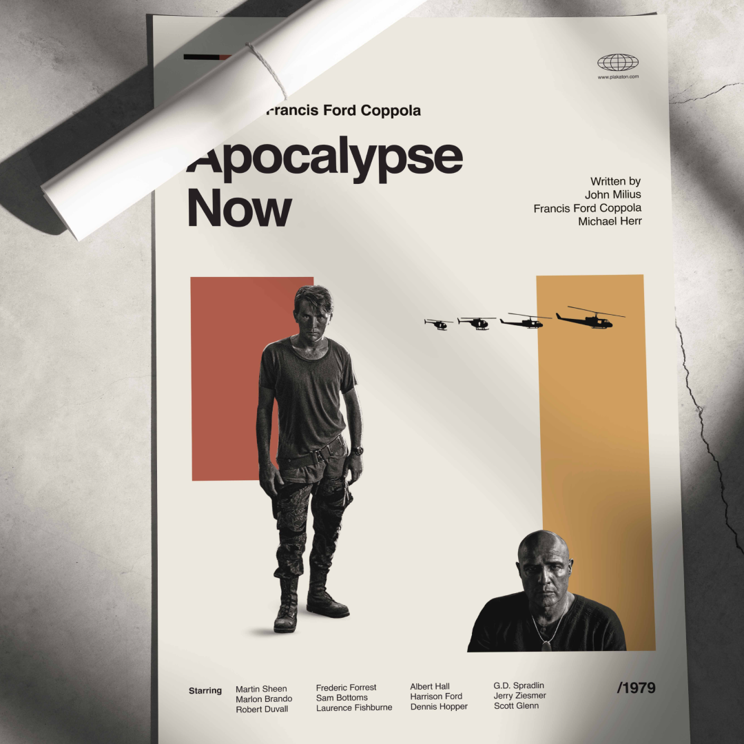 Apocalypse Now