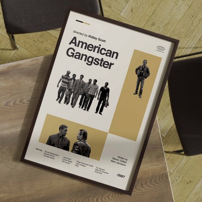 American Gangster