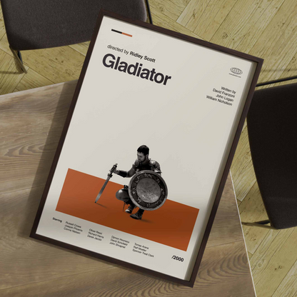Gladiator