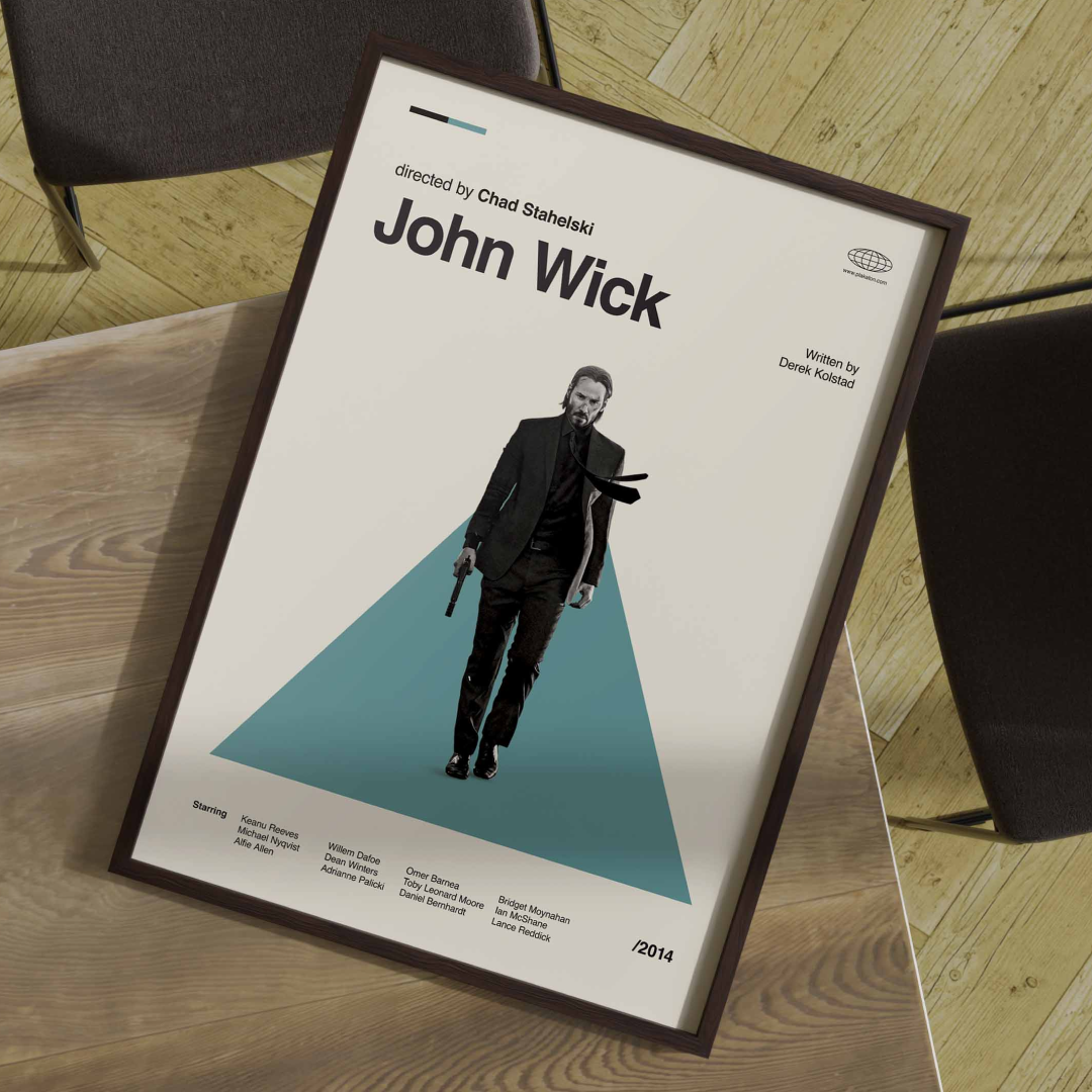 John Wick