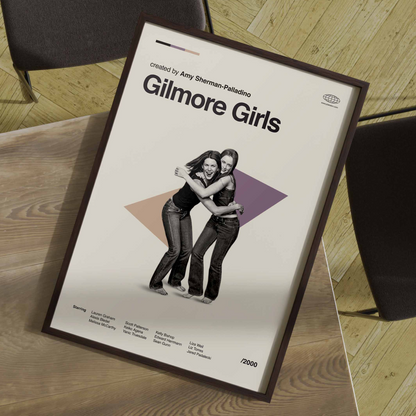 Gilmore Girls