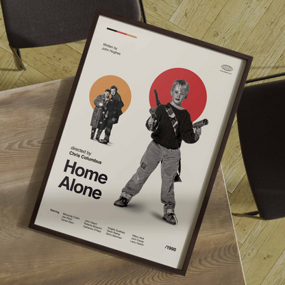 Home Alone