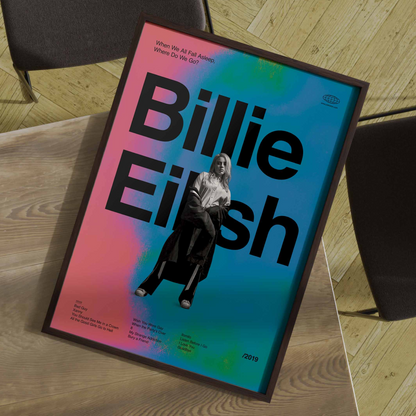 Billie Eilish