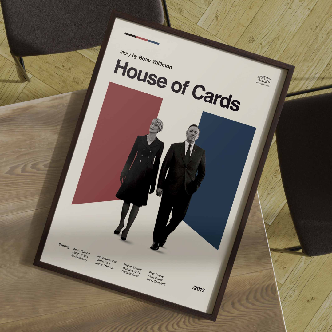 House of Cards