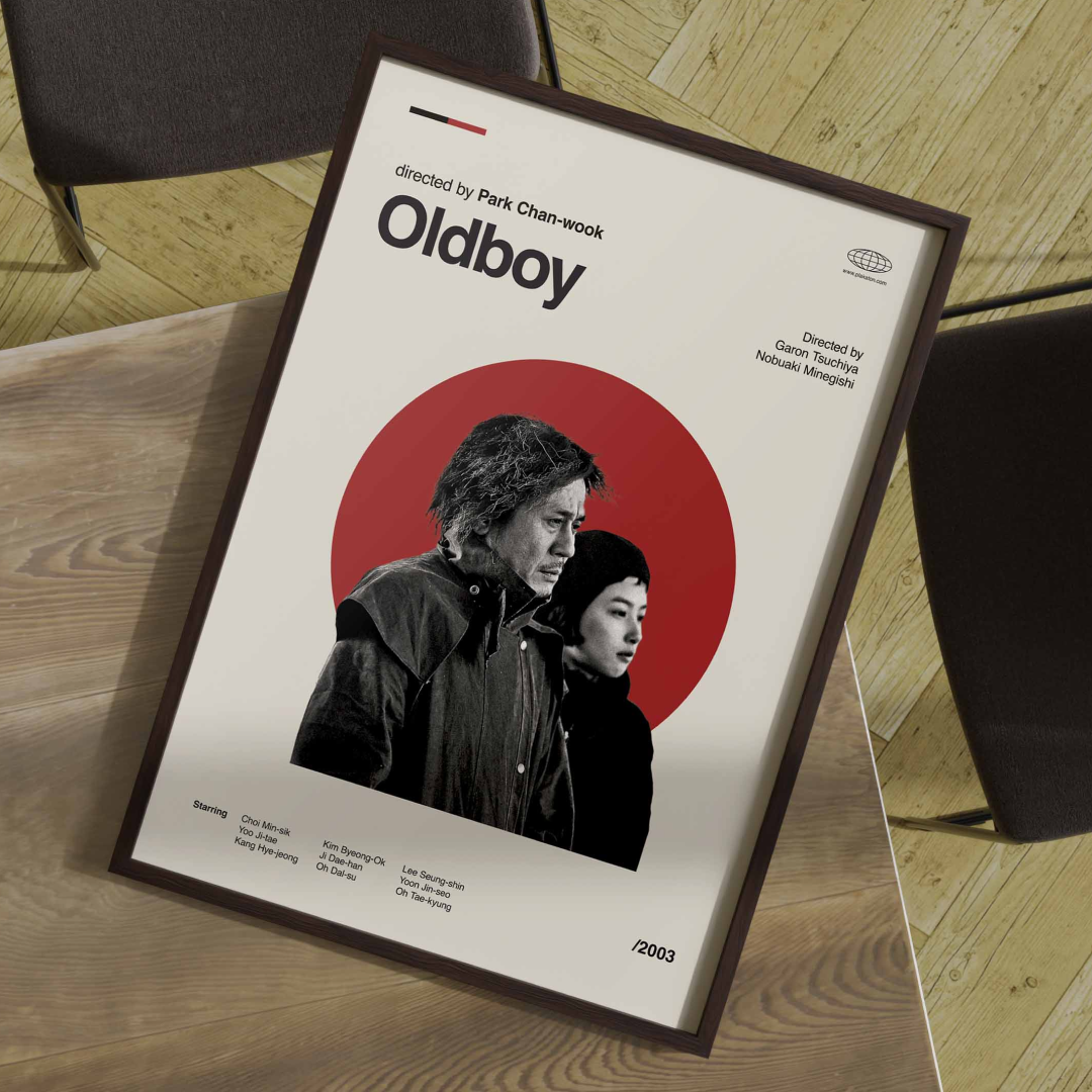 Oldboy