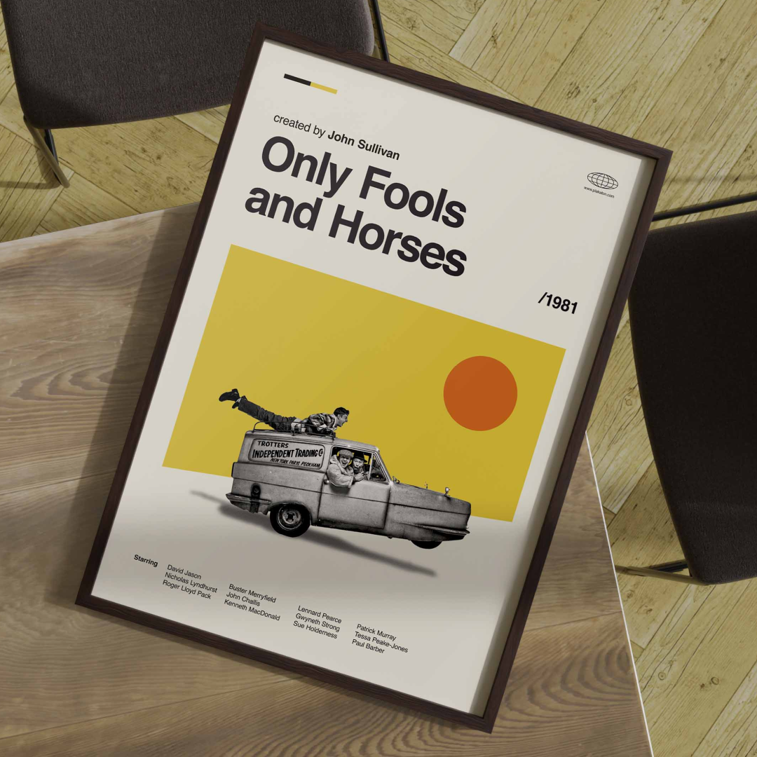 Only Fools and Horses