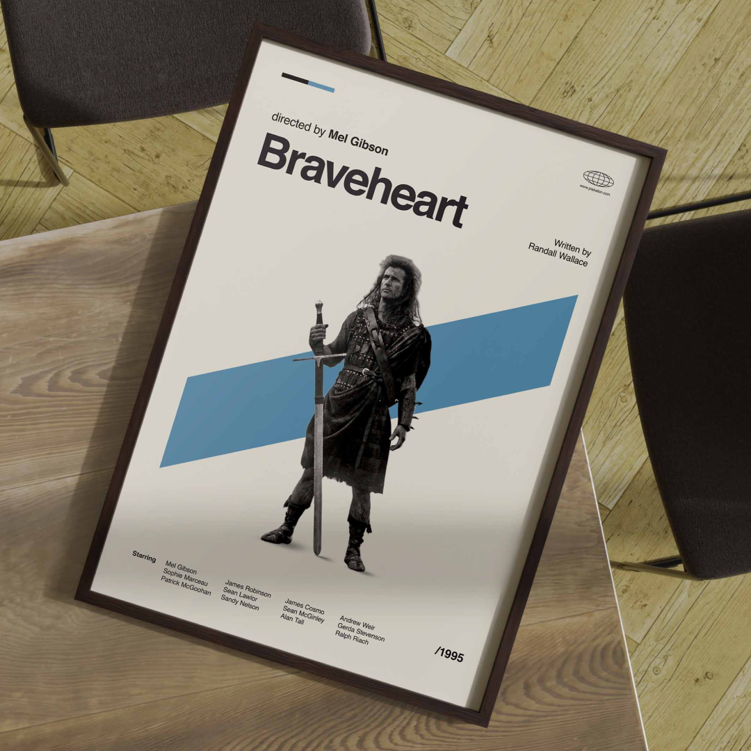 Braveheart