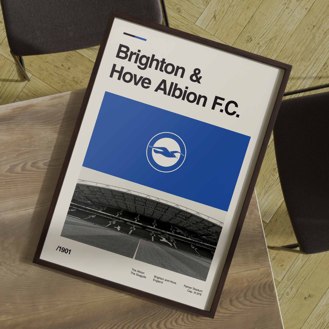 Brighton & Hove Albion