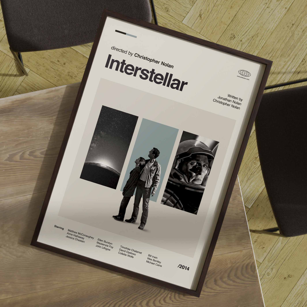 Interstellar V2