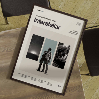 Interstellar V2