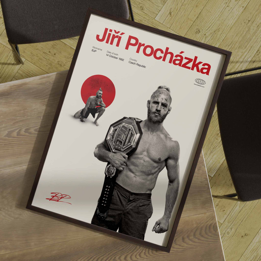 Jiří Procházka
