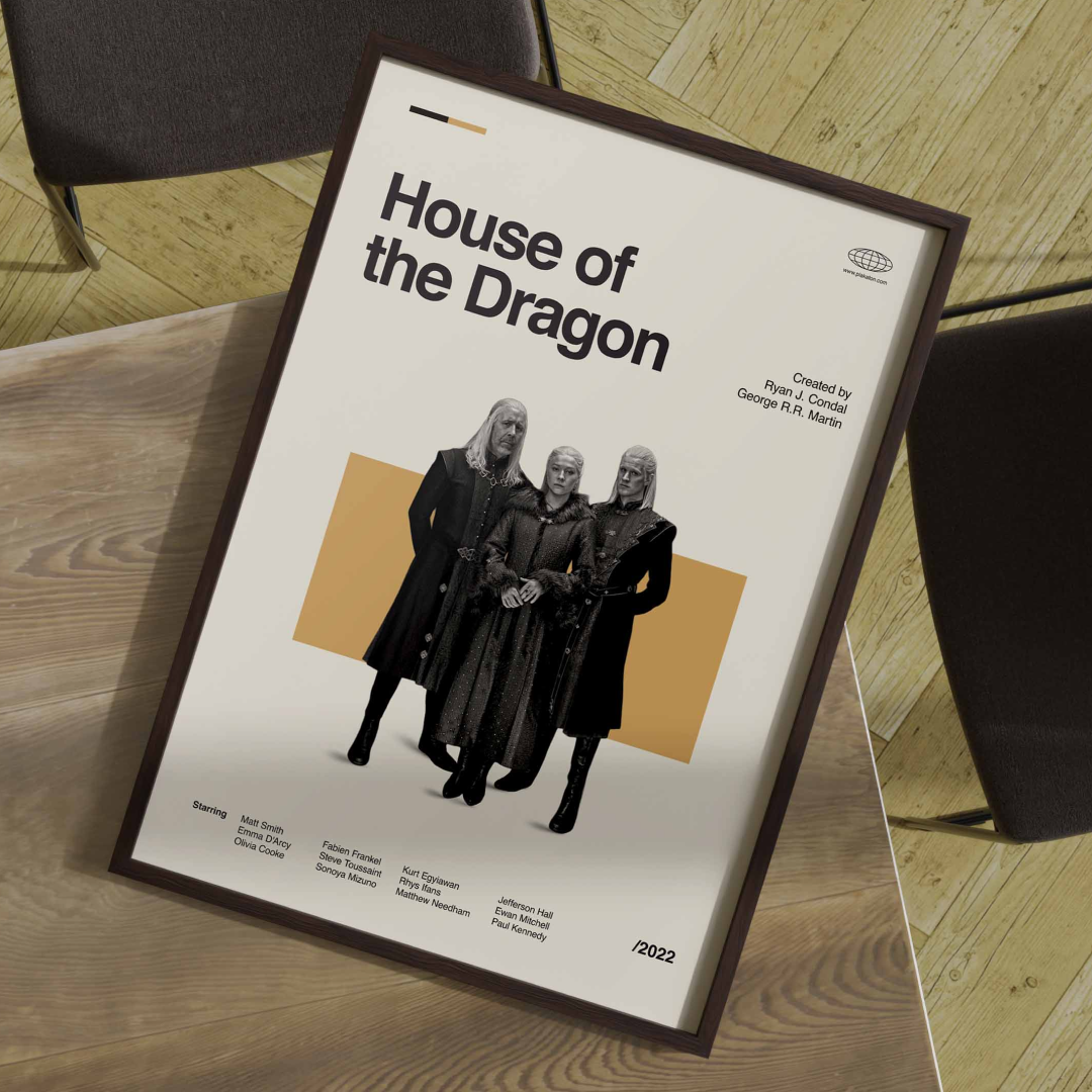 House of the Dragon