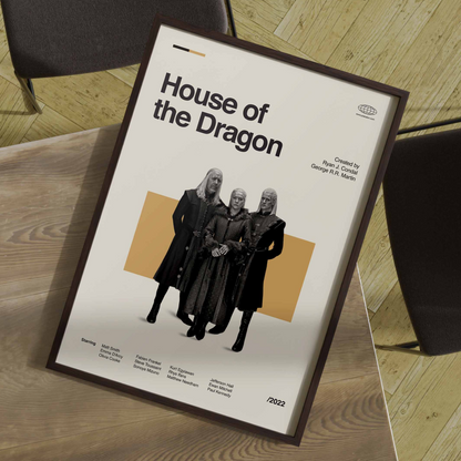 House of the Dragon