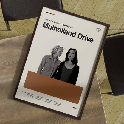 Mulholland Drive