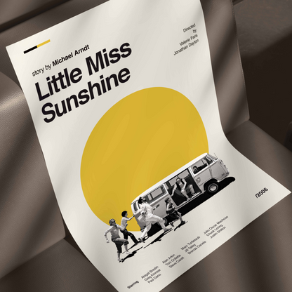 Little Miss Sunshine
