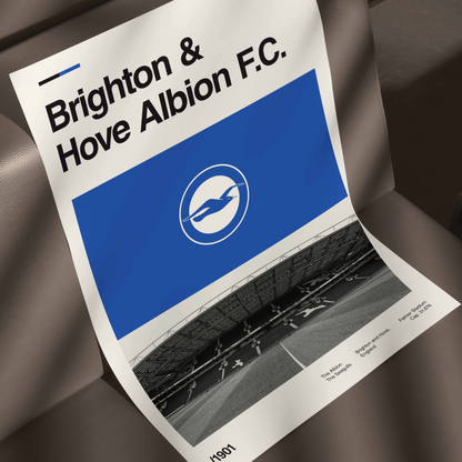 Brighton & Hove Albion