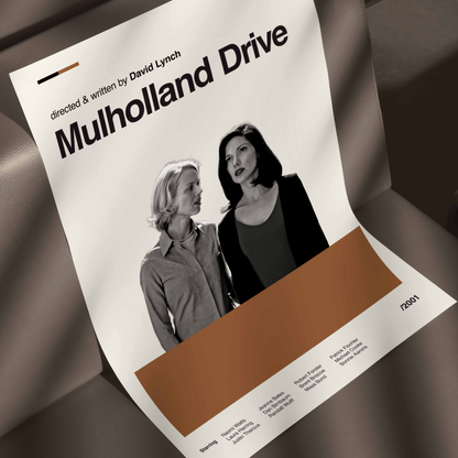 Mulholland Drive