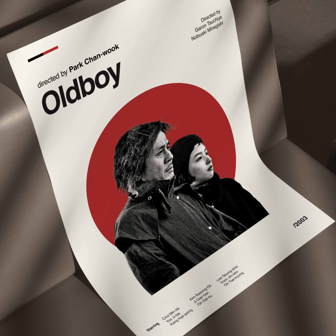 Oldboy