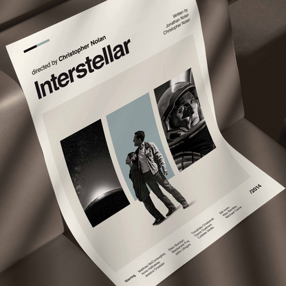 Interstellar V2