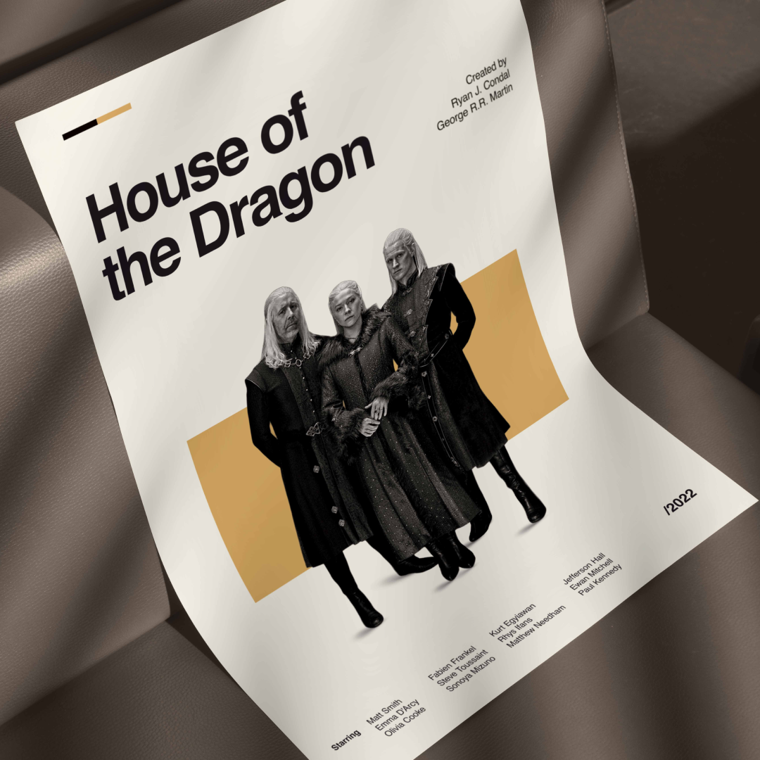 House of the Dragon