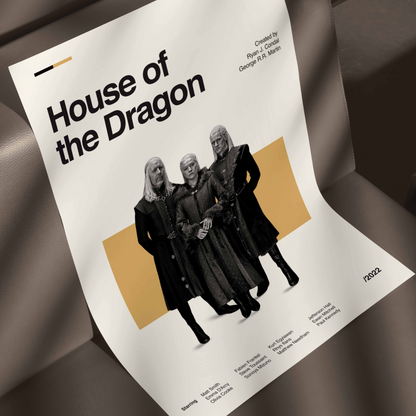 House of the Dragon