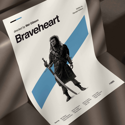 Braveheart